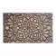 Lábtörlő Ornament K-602-84 45x75 cm ornament,4