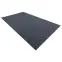 Lábtörlő textil K-504-3 80x120 cm szürke,6