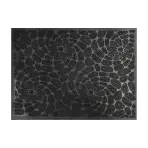 Gumírozott Lábtörlő kültéri Florid K-308 57x42 cm virág