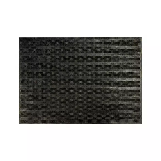Gumírozott Lábtörlő kültéri Easy K-309 57x42 cm