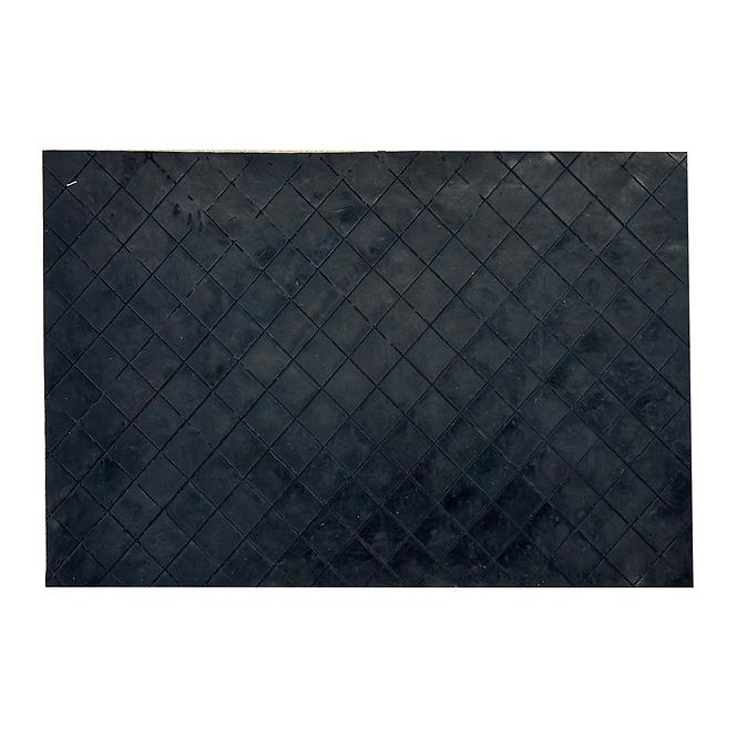 Gumírozott Lábtörlő kültéri Oriental K-14 56x36 cm