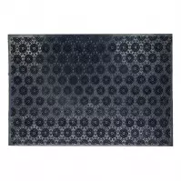 Gumírozott Lábtörlő kültéri Mary K-17 58x36,5 cm pinmat