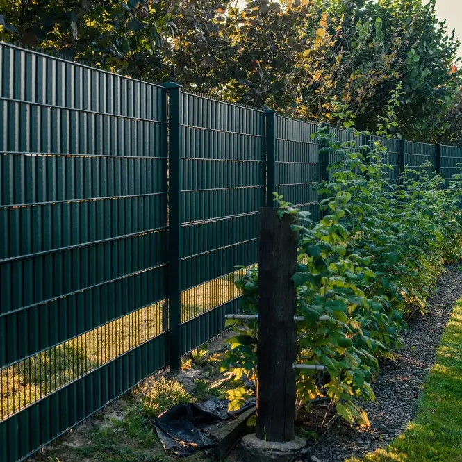 Kerti sáv 19 cm x 35 m világosszürke,5