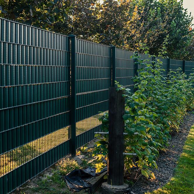 Kerti sáv 19 cm x 35 m világosszürke,5