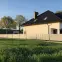 Kerti sáv 19 cm x 35 m világosszürke,3