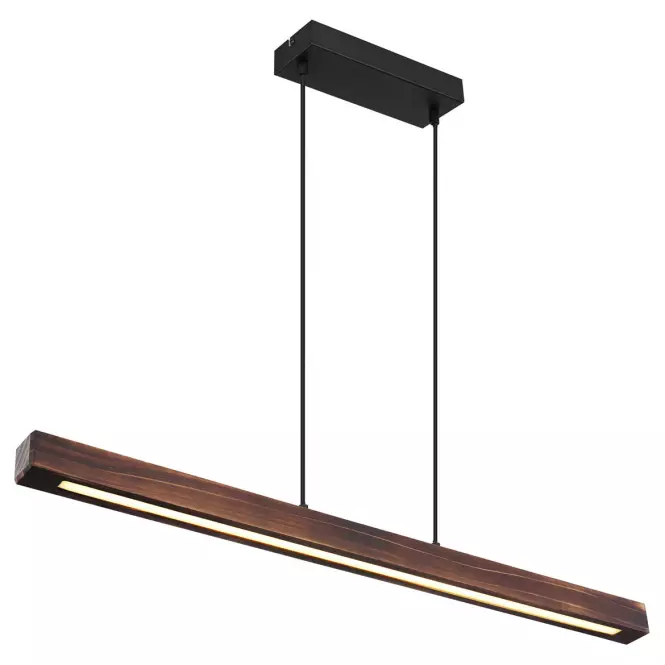 Lámpa Tibeon 15536H LED LW1,2