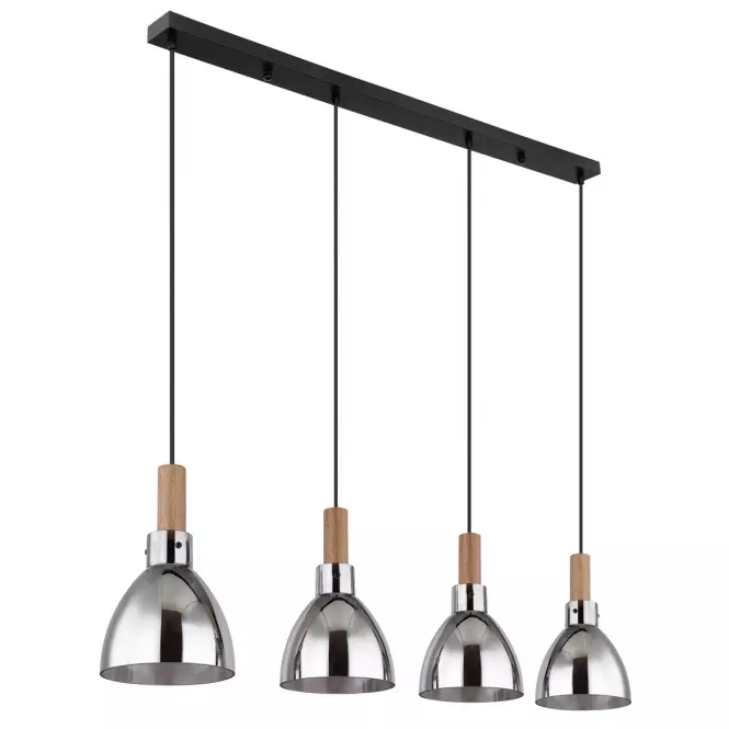 Lámpa Mattea 15550-4H LED LW4,3