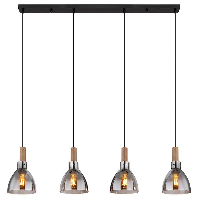Lámpa Mattea 15550-4H LED LW4