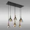 Lámpa Mattea 15550-6H LED LW6