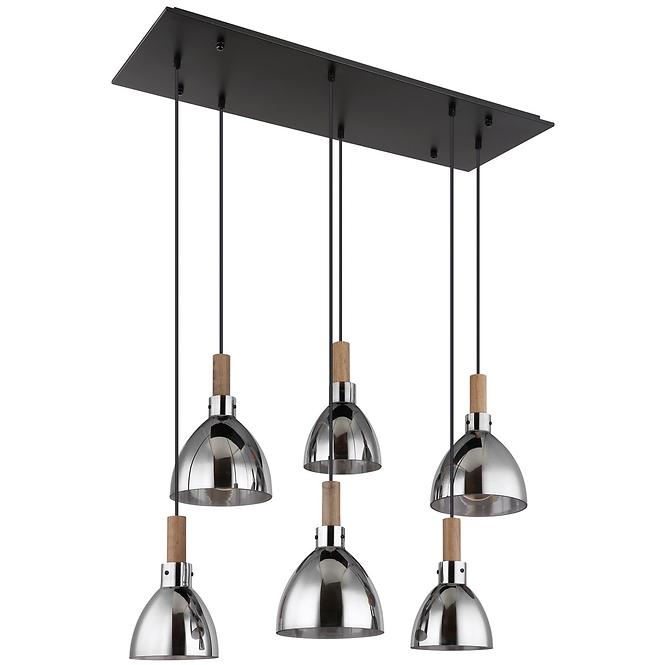Lámpa Mattea 15550-6H LED LW6