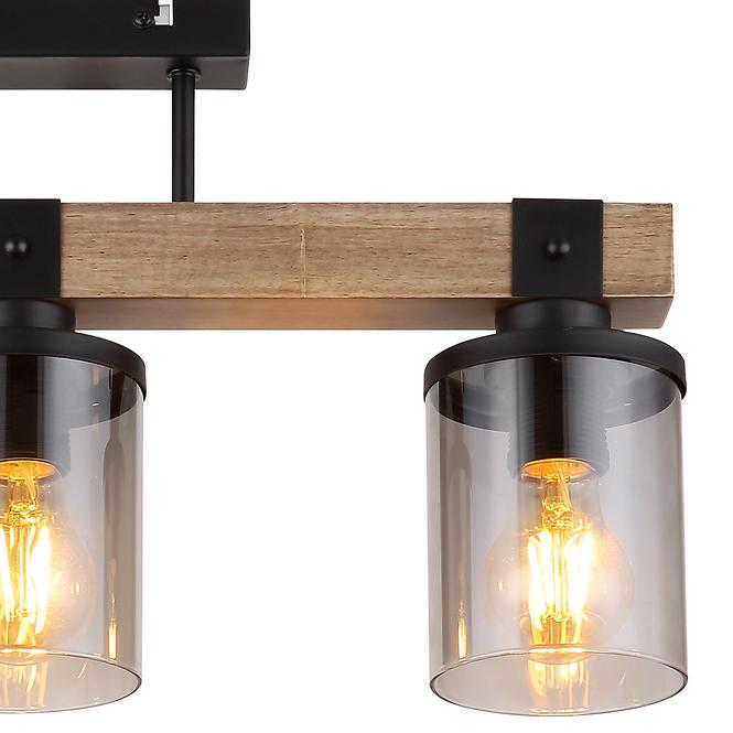 Lámpa Lila 15555-3D LS3,5