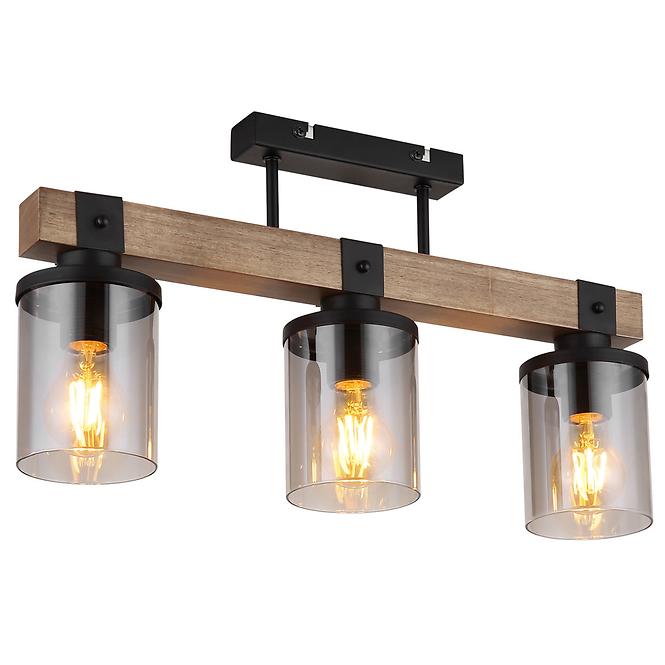 Lámpa Lila 15555-3D LS3,2