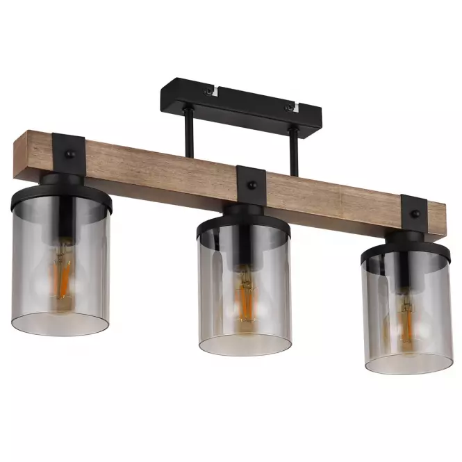 Lámpa Lila 15555-3D LS3,3