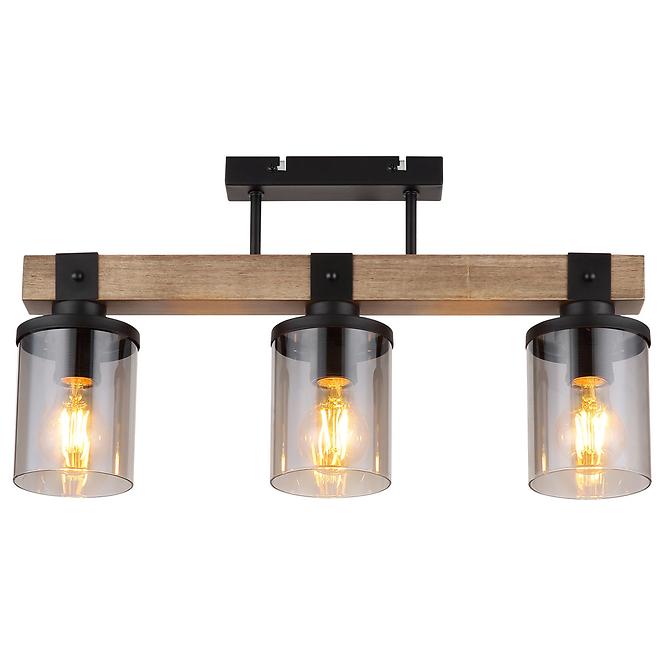 Lámpa Lila 15555-3D LS3,4