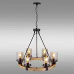 Lámpa Lila 15555-6H LW6