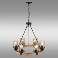 Lámpa Lila 15555-6H LW6