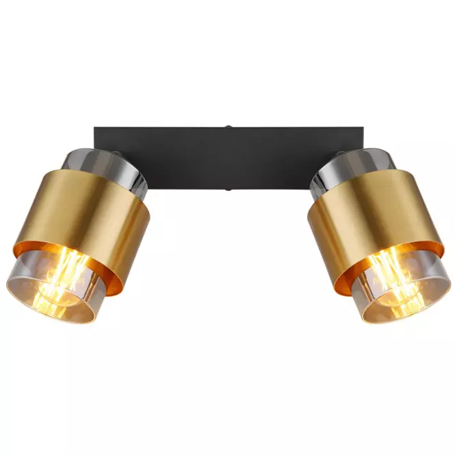 Lámpa Milley 15560-2 LS2,5