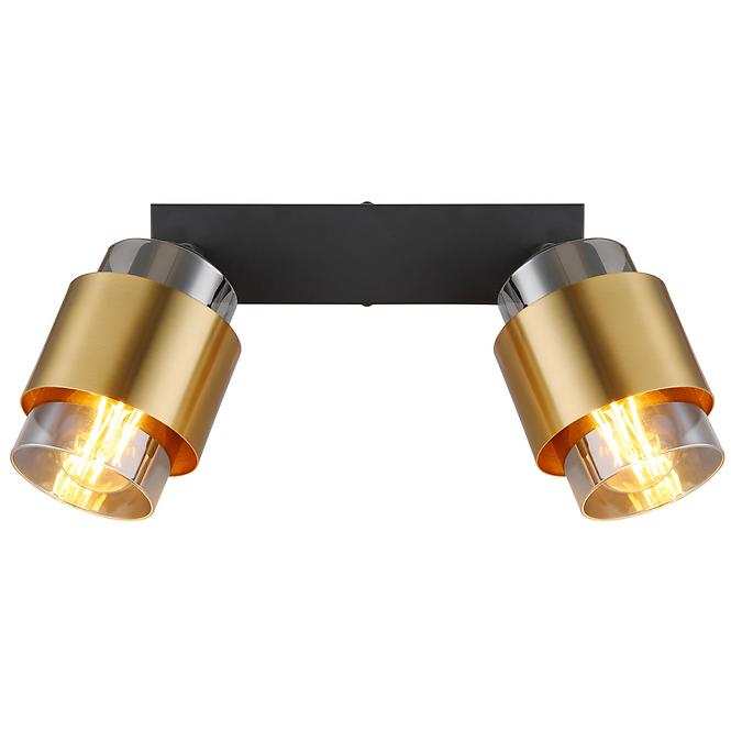 Lámpa Milley 15560-2 LS2,5