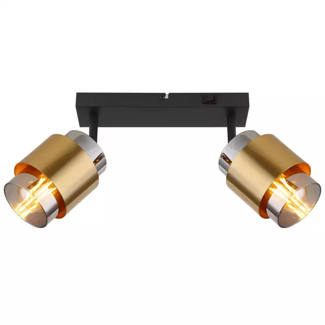 Lámpa Milley 15560-2 LS2