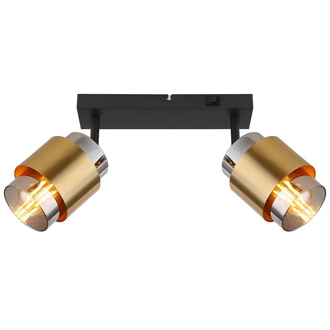Lámpa Milley 15560-2 LS2