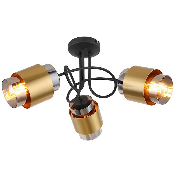 Lámpa Milley 15560-3D LS3