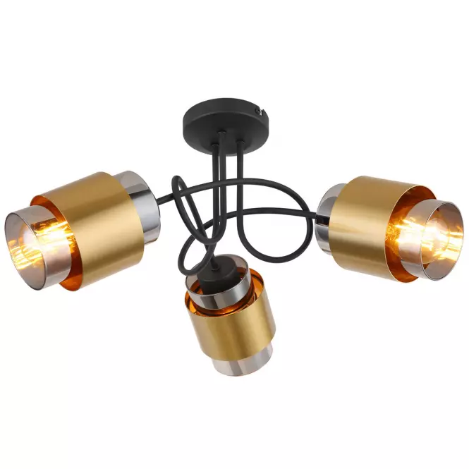 Lámpa Milley 15560-3D LS3,2