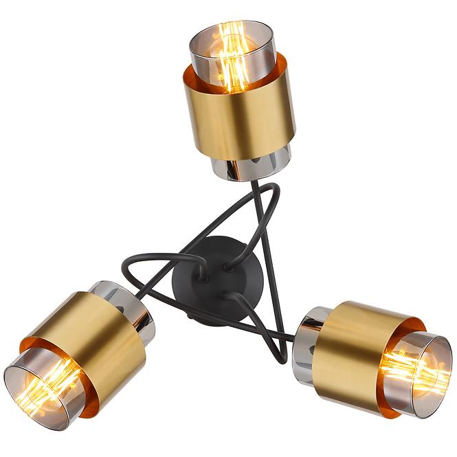 Lámpa Milley 15560-3D LS3
