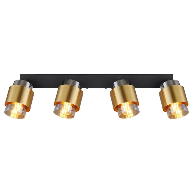Lámpa Milley 15560-4 LS4