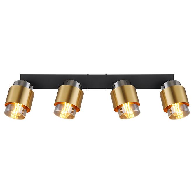 Lámpa Milley 15560-4 LS4