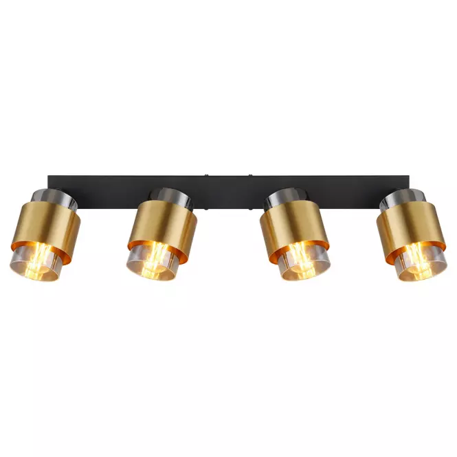 Lámpa Milley 15560-4 LS4,5