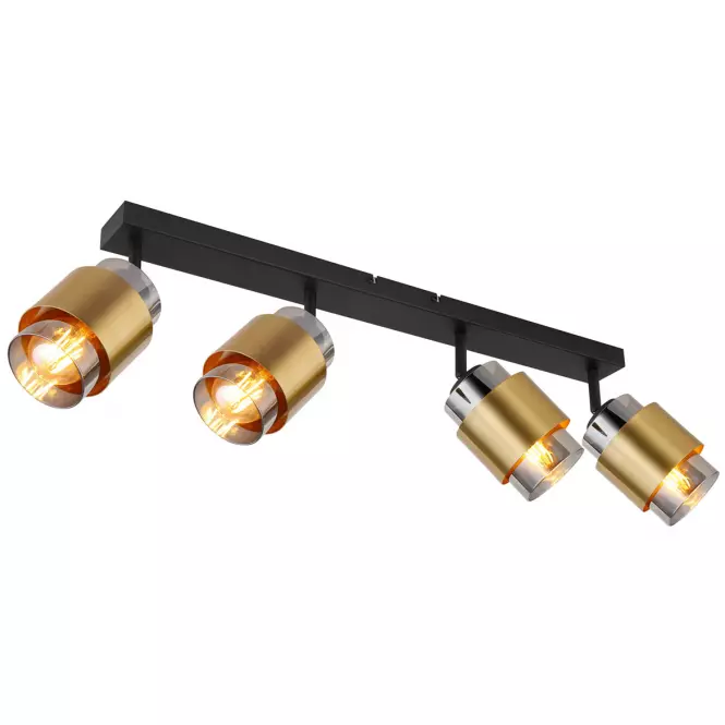Lámpa Milley 15560-4 LS4,2