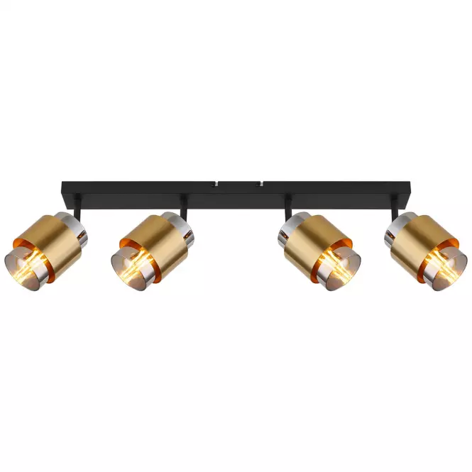 Lámpa Milley 15560-4 LS4,4