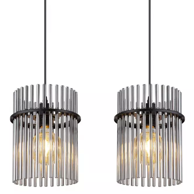 Lámpa Gorley 15698-4H LW4,5