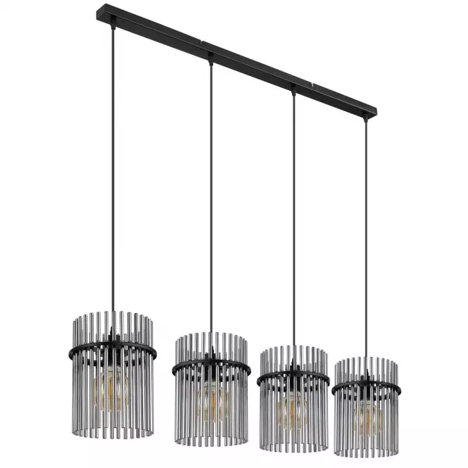 Lámpa Gorley 15698-4H LW4