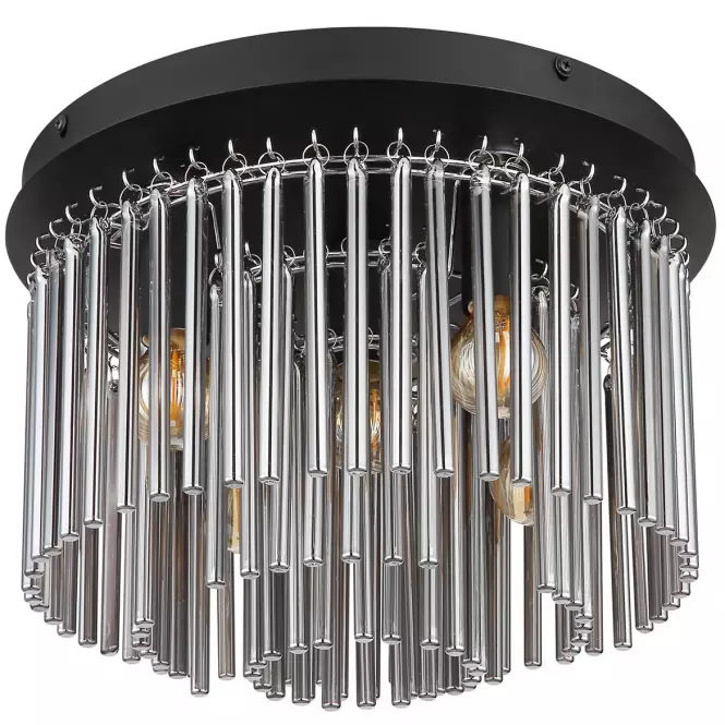 Lámpa Gorley 15698D LS5,2