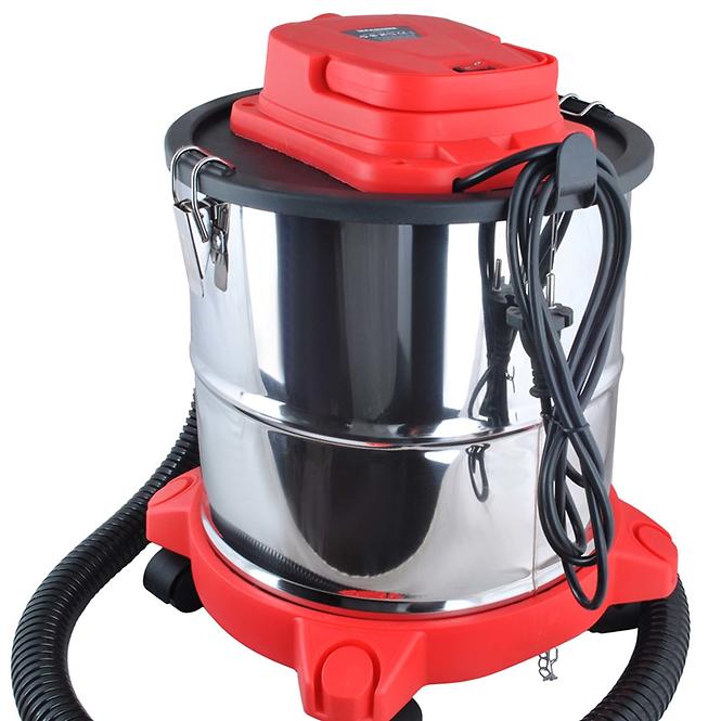 Porszívó a hamura 20l,3