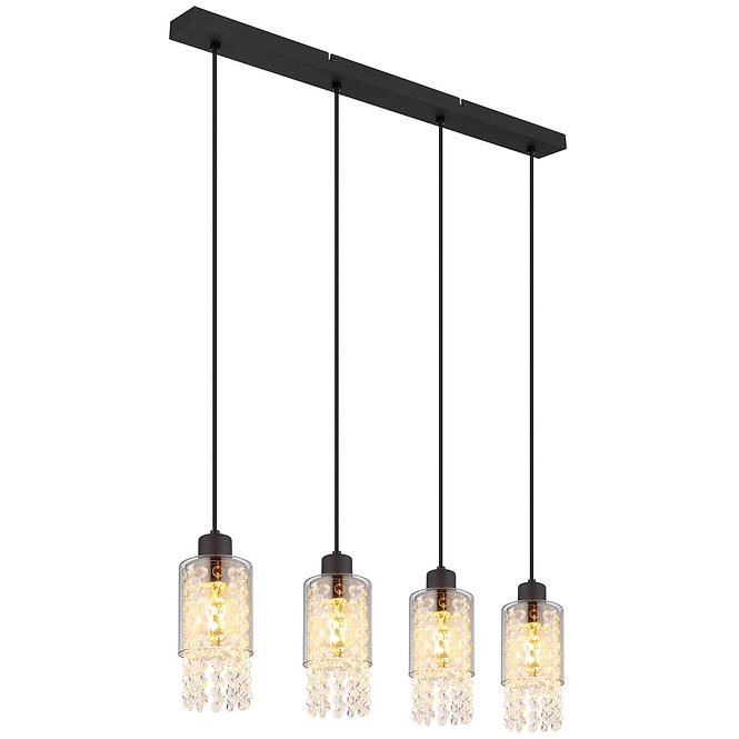 Lámpa Backey 15799-4H LW4