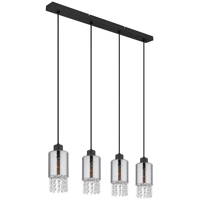 Lámpa Backey 15799-4H LW4