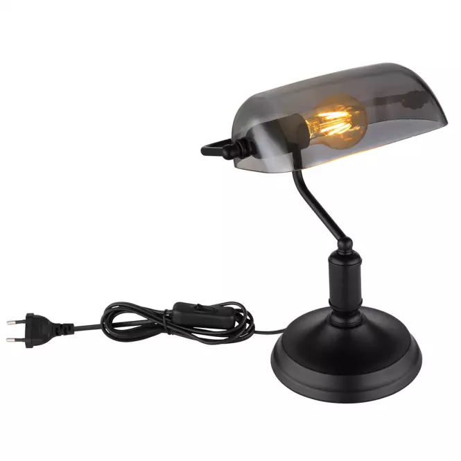 Lámpa Antique 2491B LB1,4