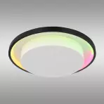 Mennyezeti lámpa Morgan 41390-21 RGB LED PL2
