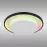 Mennyezeti lámpa Morgan 41390-21 RGB LED PL2