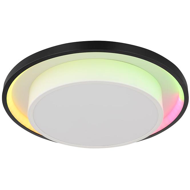 Mennyezeti lámpa Morgan 41390-21 RGB LED PL2