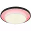 Mennyezeti lámpa Morgan 41390-21 RGB LED PL2,3