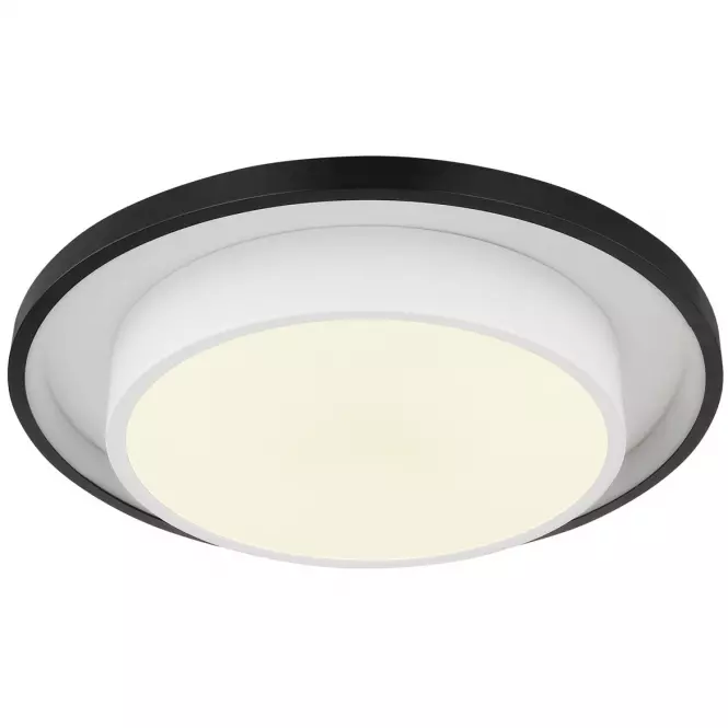 Mennyezeti lámpa Morgan 41390-21 RGB LED PL2,4