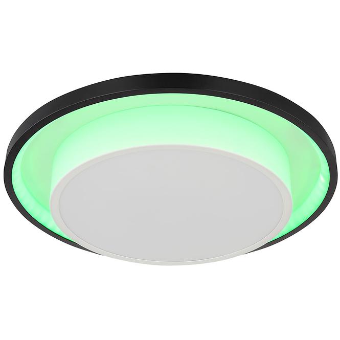 Mennyezeti lámpa Morgan 41390-21 RGB LED PL2