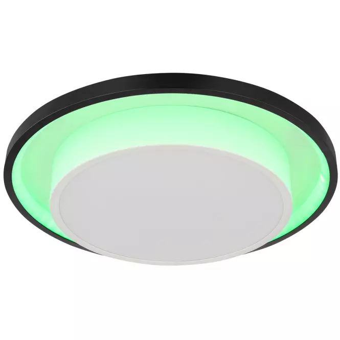 Mennyezeti lámpa Morgan 41390-21 RGB LED PL2,5