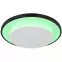 Mennyezeti lámpa Morgan 41390-21 RGB LED PL2,5