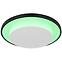 Mennyezeti lámpa Morgan 41390-21 RGB LED PL2,5