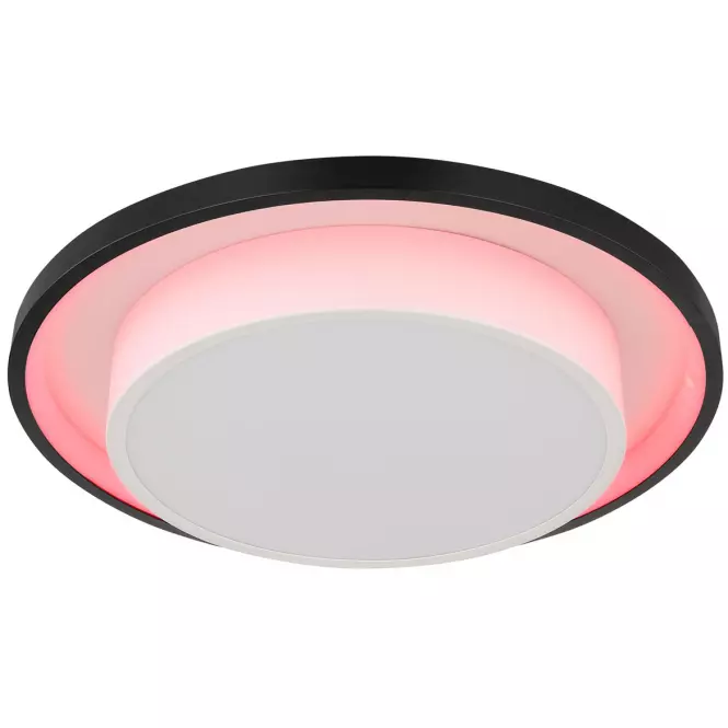 Mennyezeti lámpa Morgan 41390-21 RGB LED PL2,6