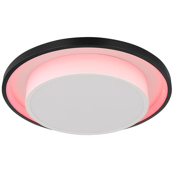 Mennyezeti lámpa Morgan 41390-21 RGB LED PL2,6